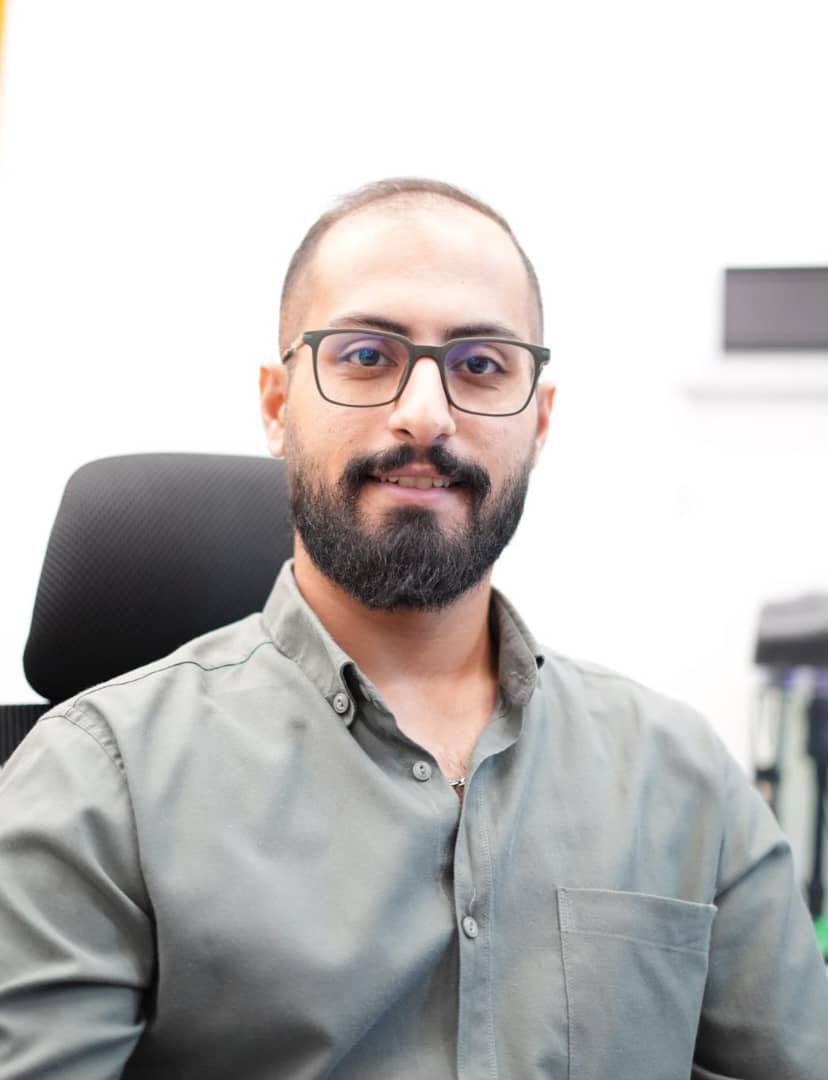 حمید زنده بودی
