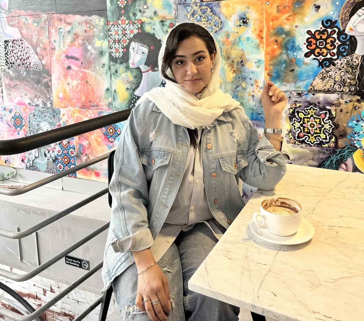 ثمین خدری